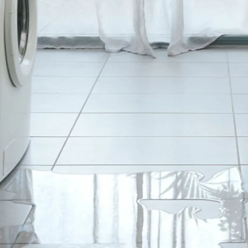 Appliance Leak Cleanup in Lents, OR